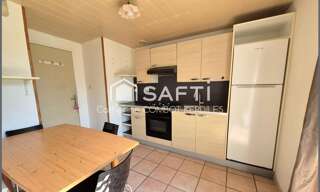 Maison 3 Pièces 38 m² à vendre à Plouvorn (29420)