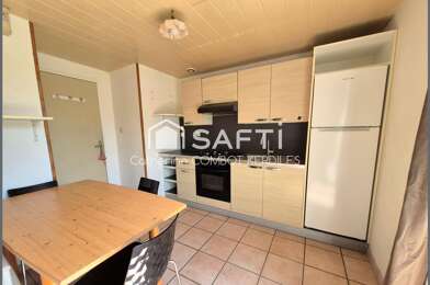 Maison 3 pièces 76000 €