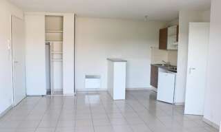 Appartement 2 Pièces 41 m² à vendre à Vichy (03200)