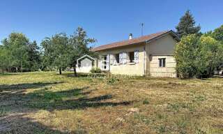 Maison 5 Pièces 99 m² à vendre à Montbrun-Bocage (31310)