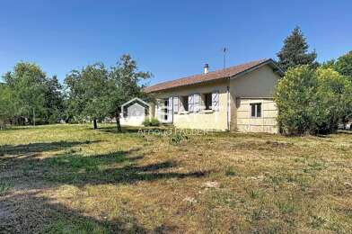 Maison 5 pièces 163000 €