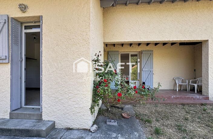 Maison T5 au calme avec jardin et garage — photo 4