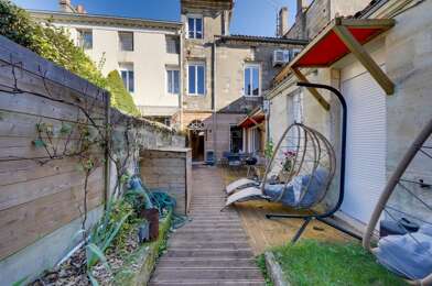 Maison 8 pièces 380000 €