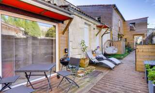Maison 8 Pièces 260 m² à vendre à Saint-Laurent-Médoc (33112)