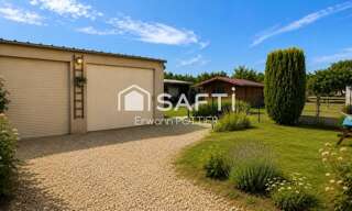 Maison 5 Pièces 135 m² à vendre à Gravon (77118)