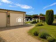 Pavillon familial avec 3 chambres de plain-pied — photo 3