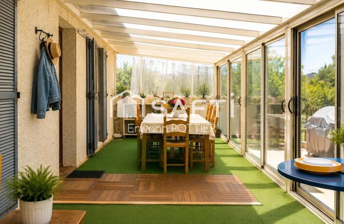 Pavillon familial avec 3 chambres de plain-pied — photo 4
