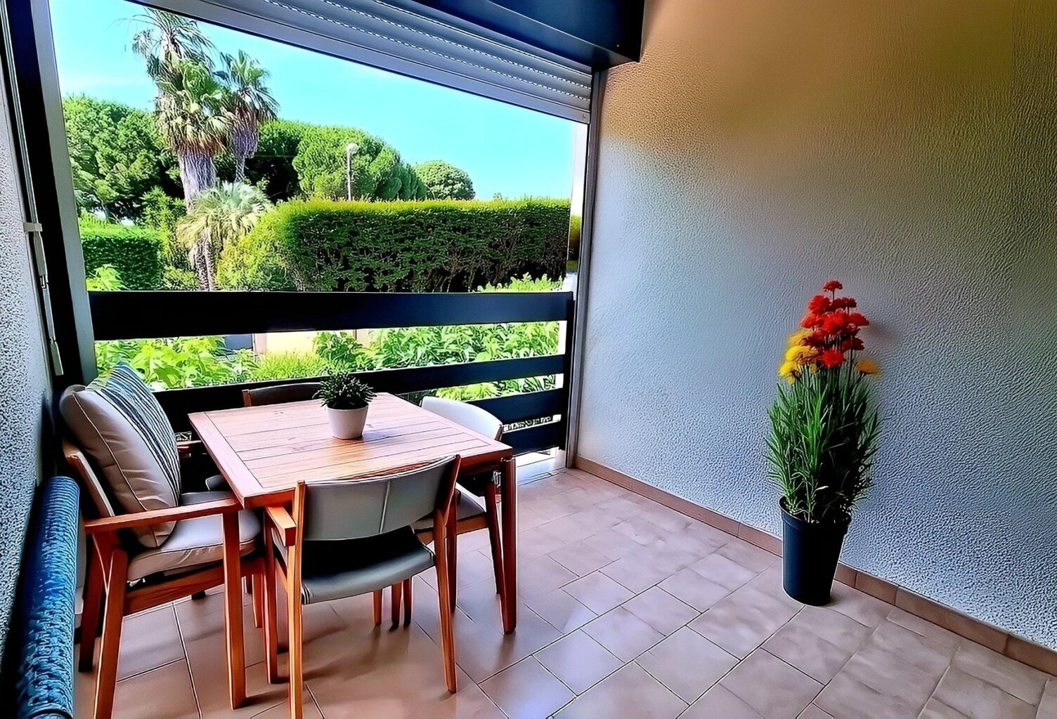 Appartement proche plage au Grau d'agde — photo 1