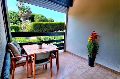 Appartement 2 pièces 107500 €