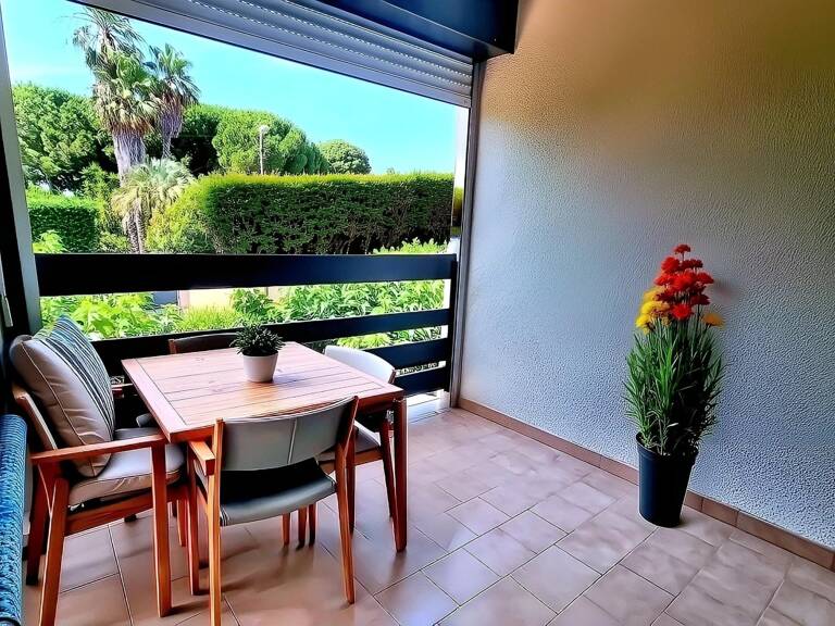 Appartement proche plage au Grau d'agde — photo 1