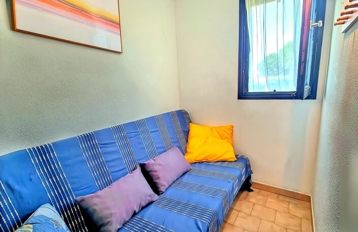 Appartement proche plage au Grau d'agde — photo 3