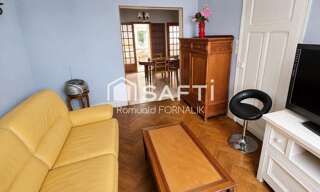 Maison 5 Pièces 90 m² à vendre à Avion (62210)