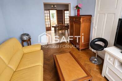 Maison 5 pièces 94000 €