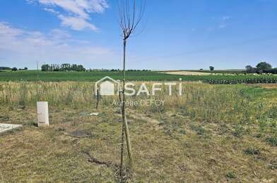 Terrain  41000 €