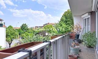Appartement 2 Pièces 59 m² à vendre à Créteil (94000)