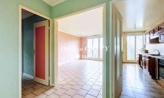 Appartement 2 Pièces 59 m² à vendre à Créteil (94000)