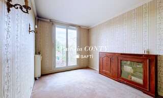 Appartement 2 Pièces 59 m² à vendre à Créteil (94000)