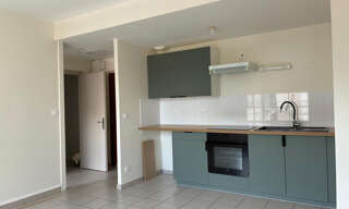Appartement 2 Pièces 32 m² à louer à Tain-l'Hermitage (26600)