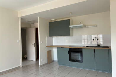 Appartement 2 pièces 500 €