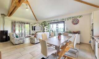 Maison 5 Pièces 132 m² à vendre à Cubzac-les-Ponts (33240)