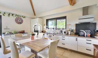 Maison 5 Pièces 132 m² à vendre à Cubzac-les-Ponts (33240)