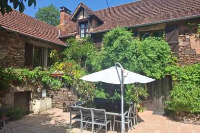 Maison 6 pièces 419000 €