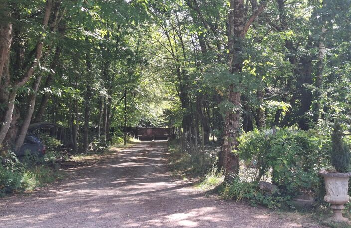 Propriété de charme en pierre , un véritable havre de paix au coeur de la nature — photo 5