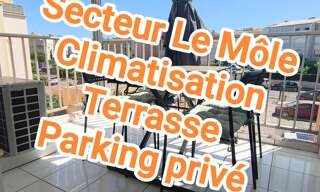 Appartement 1 Pièce 20 m² à vendre à Agde (34300)