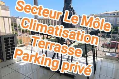 Appartement 1 pièces 89000 €