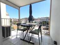 Studio excellent état - Parking privé - Proche mer — photo 2
