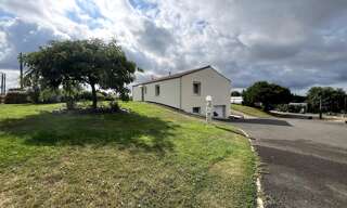 Maison 5 Pièces 119 m² à vendre à Longeville-sur-Mer (85560)