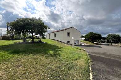 Maison 5 pièces 299900 €
