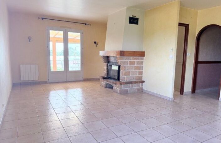 MAISON SPACIEUSE AVEC PISCINE CHAUFFEE A 2 KMS DES PLAGES DE LONGEVILLE SUR MER — photo 2