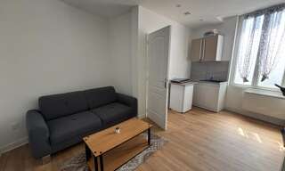 Appartement 2 Pièces 31 m² à louer à Liancourt (60140)