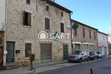 Maison 8 pièces 240000 €