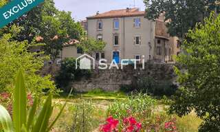 Maison 9 Pièces 165 m² à vendre à Durban-Corbières (11360)