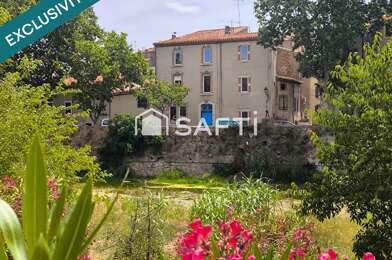 Maison 9 pièces 199000 €