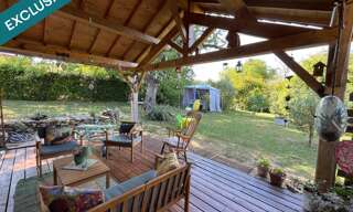 Maison 4 Pièces 102 m² à vendre à Salornay-sur-Guye (71250)
