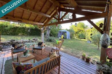 Maison 4 pièces 239000 €