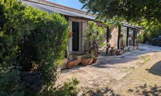 Maison 4 Pièces 68 m² à vendre à Le Cannet (06110)