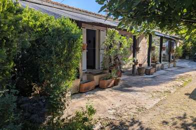 Maison 4 pièces 300000 €