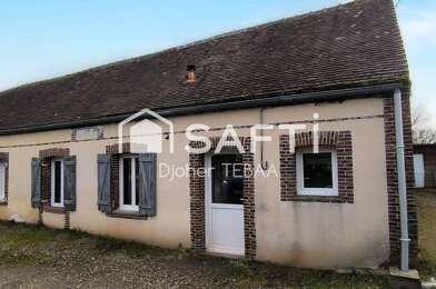 Maison 7 pièces 148000 €