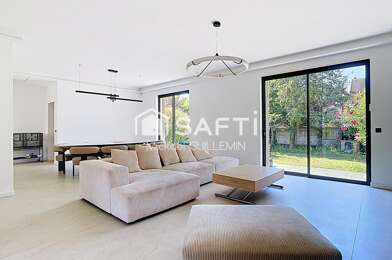 Maison 6 pièces 1595000 €