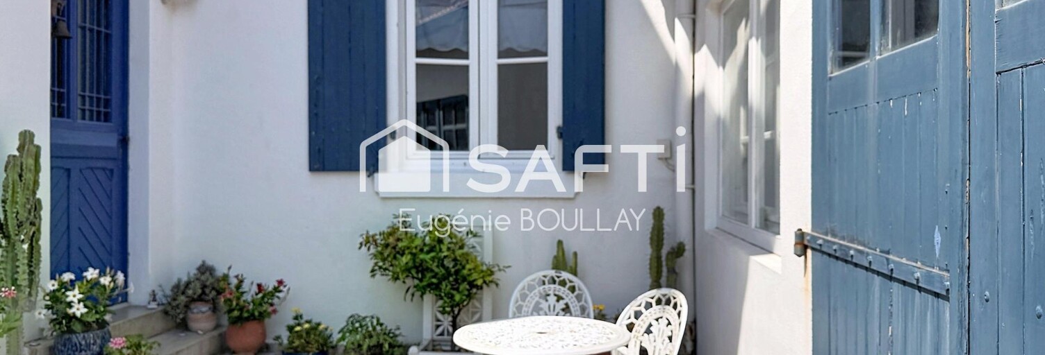 Maison 5 Pièces 120 m² à vendre à Biarritz (64200)