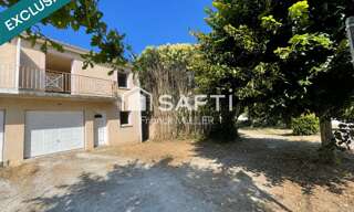 Maison 4 Pièces 79 m² à vendre à Saint-Quentin-de-Baron (33750)