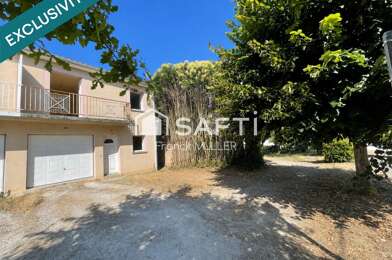 Maison 4 pièces 176000 €