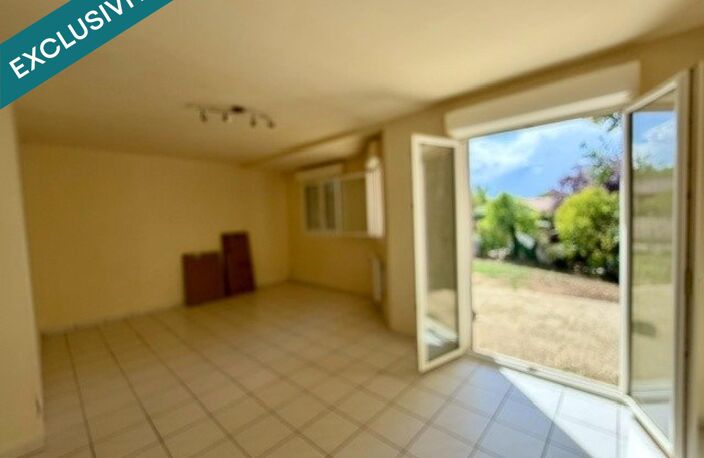 Maison T4 joli potentiel avec jardin, travaux de rénovation à prévoir — photo 3
