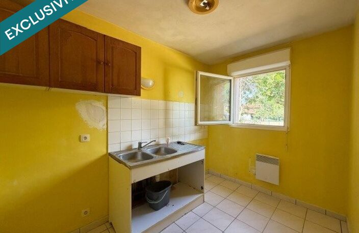 Maison T4 joli potentiel avec jardin, travaux de rénovation à prévoir — photo 5