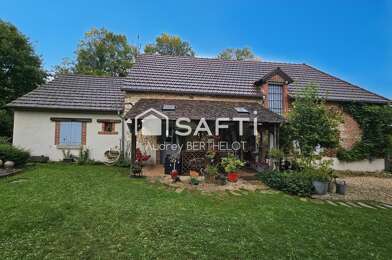 Maison 3 pièces 185000 €