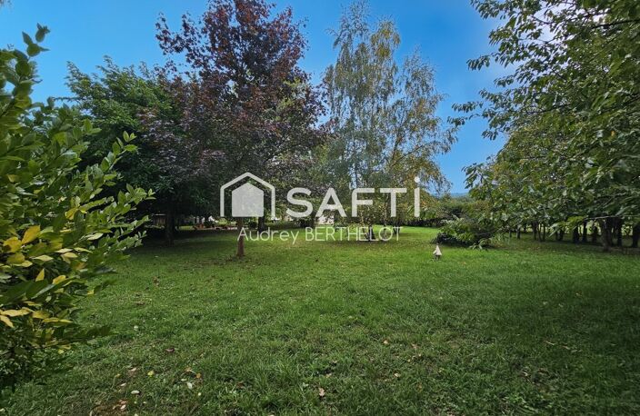 Longère de 115m2 sur terrain de 3500m2 — photo 4